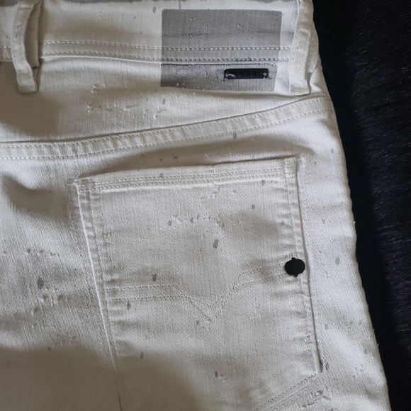 Diesel jeans - Picture 7 of 8